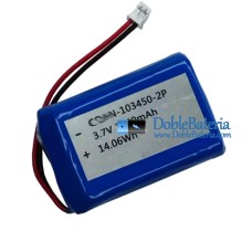 Batería para PLC GT903-Q-H2S [Batería de repuesto]